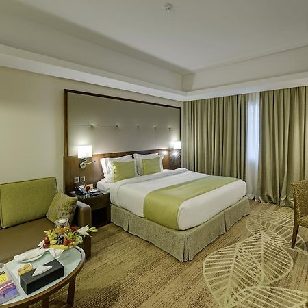 Ramee Rose Hotel Manama Exteriör bild