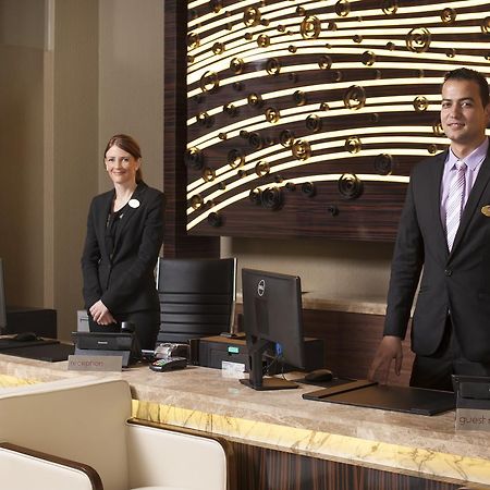 Ramee Rose Hotel Manama Exteriör bild