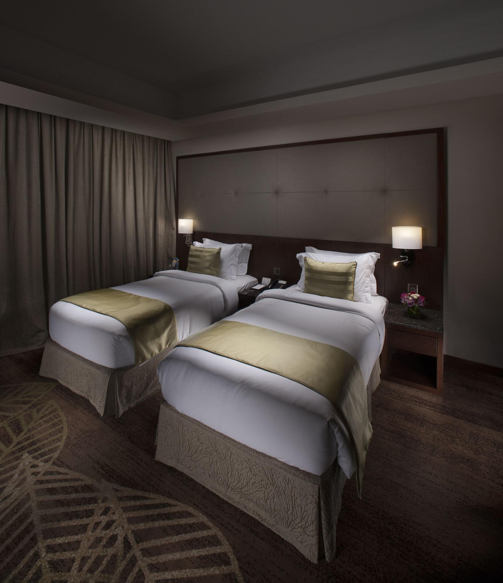 Ramee Rose Hotel Manama Exteriör bild