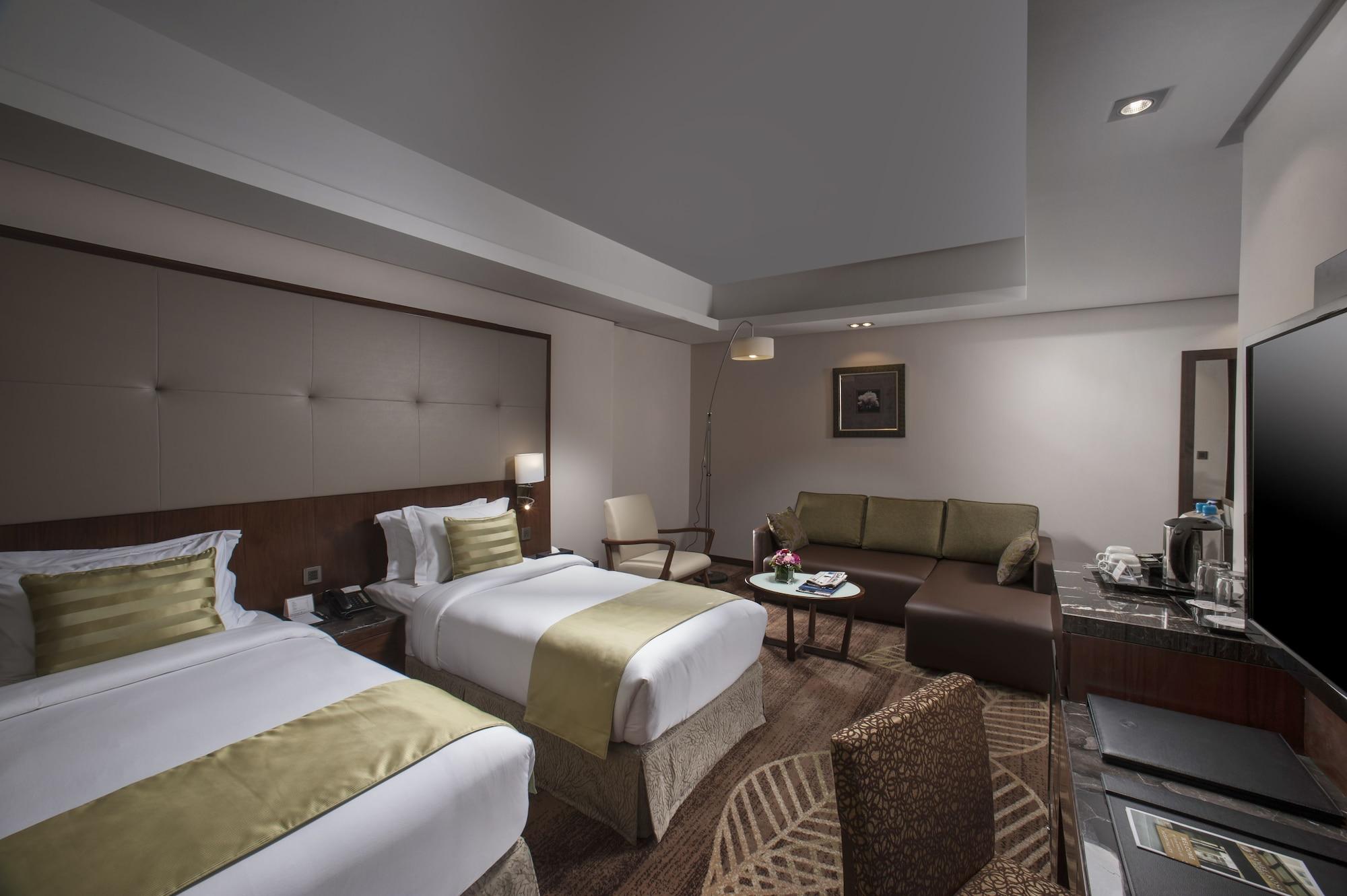 Ramee Rose Hotel Manama Exteriör bild