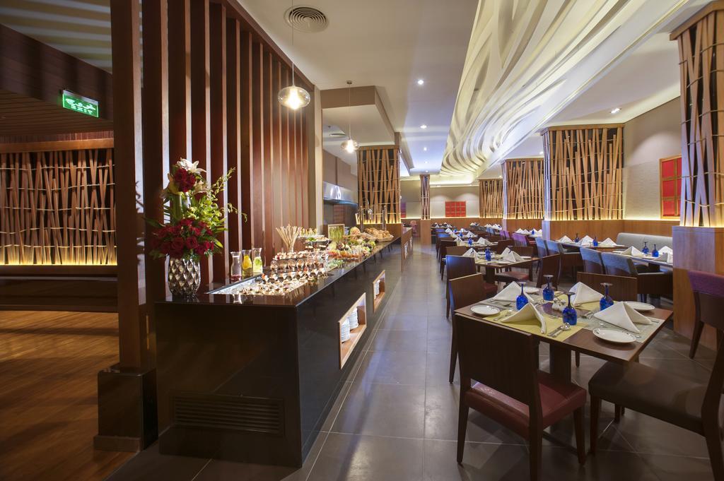 Ramee Rose Hotel Manama Exteriör bild