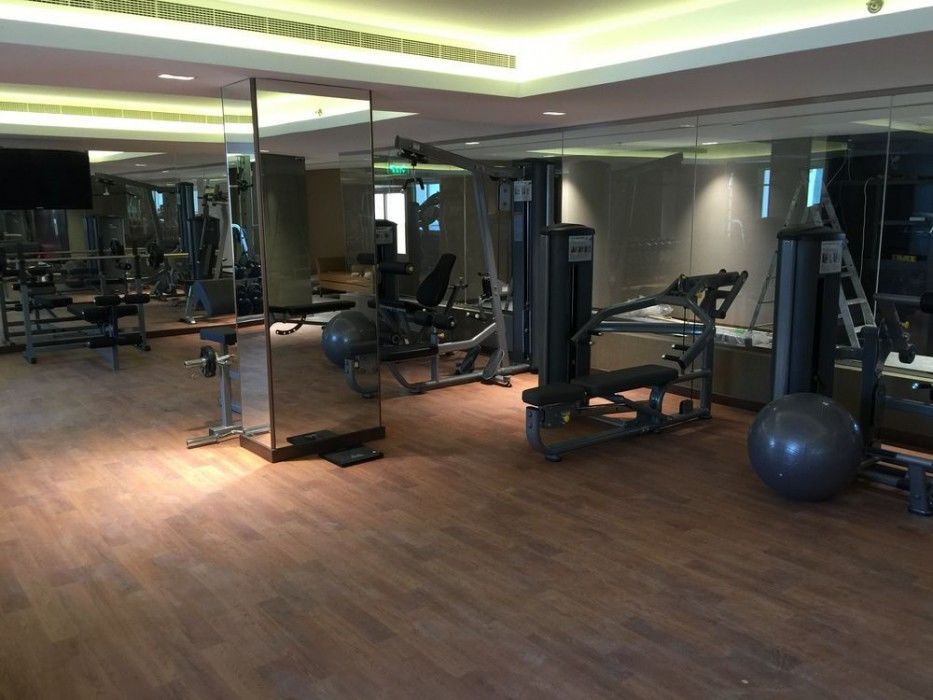 Ramee Rose Hotel Manama Exteriör bild